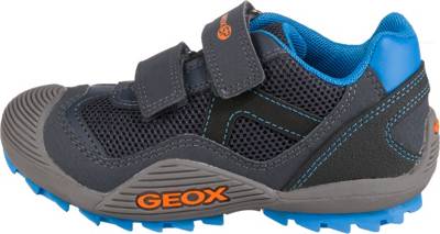 Halbschuhe ATREUS BOY für Jungen 2