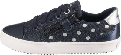 Sneakers Low GISLI GIRL für Mädchen 2