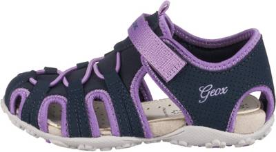 Sandalen ROXANNE für Mädchen 2