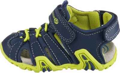 Baby Sandalen KRAZE für Jungen 2