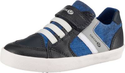 Halbschuhe GISLI BOY für Jungen