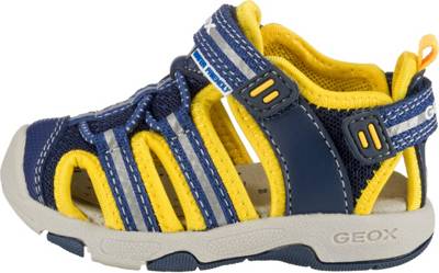 Baby Sandalen MULTY BOY für Jungen 2