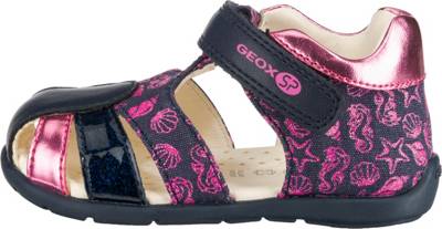 Lauflernschuhe ELTHAN GIRL für Mädchen 2