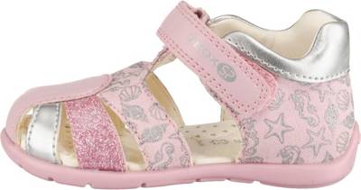 Lauflernschuhe ELTHAN GIRL für Mädchen 2