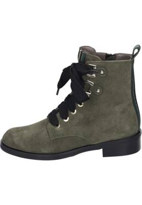 Chelsea Boots in grün günstig kaufen | mirapodo Damen Der niedrigste Preis Ecco Elaine Chelsea Boots taupe
