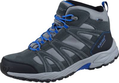hi tec alto ii mid wp