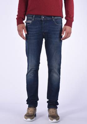 Kaporal Jeans Edam Pionee im klassischen Straight-Fit-Schnitt Jeanshosen