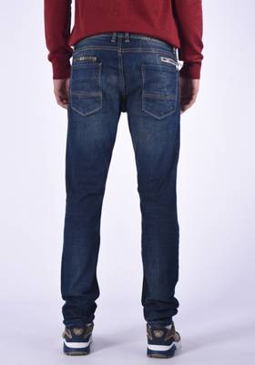 Kaporal Jeans Edam Pionee im klassischen Straight-Fit-Schnitt Jeanshosen 2