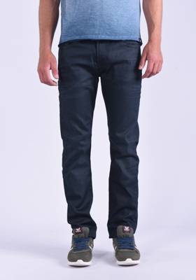 Jeanshose Broz Zinc im Straight Fit-Schnitt Jeanshosen