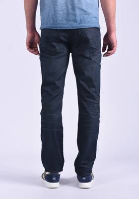 Jeanshose Broz Zinc im Straight Fit-Schnitt Jeanshosen 2