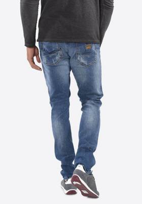 Kaporal Jeans Karl Maxdes im coolen Destroyed-Look Jeanshosen 2