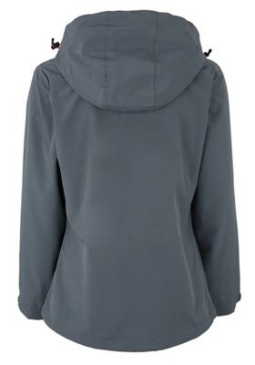 WHISTLER Funktionsjacke Outdoorjacken 2