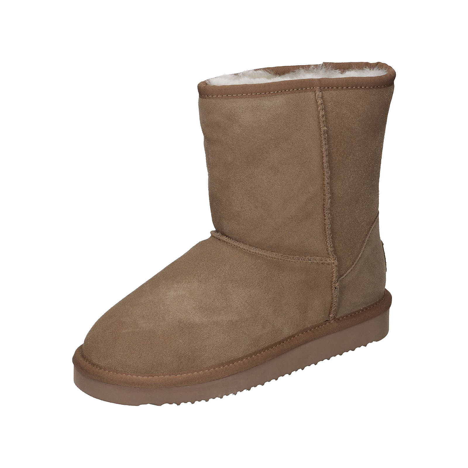 BLK 1978 Damen Boot Winterstiefel braun Damen Gr. 41 BLK 1978 Damen Boot Winterstiefel braun Damen Gr. 41