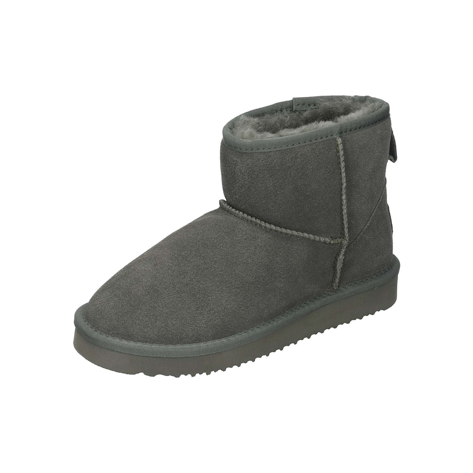 BLK 1978 Damen Boot Winterstiefel grau Damen Gr. 38 BLK 1978 Damen Boot Winterstiefel grau Damen Gr. 38