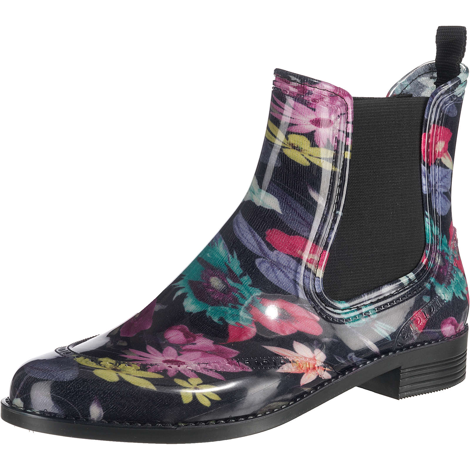 Beck Season Gummistiefel schwarz Damen Gr. 42 Beck Season Gummistiefel schwarz Damen Gr. 42