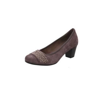 Gabor Pumps grau