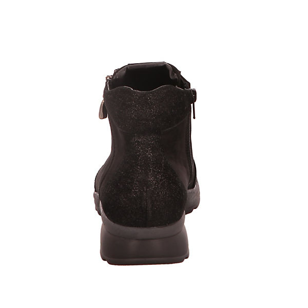 WALDLÄUFER, Stiefel schwarz Klassische Stiefeletten, schwarz Gute Qualität beliebte beliebte beliebte Schuhe 4d4052 WALDLÄUFER, Stiefel schwarz Klassische Stiefeletten, schwarz Gute Qualität beliebte beliebte beliebte Schuhe 4d4052