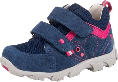 Lauflernschuhe PIONEER für Mädchen, Weite M