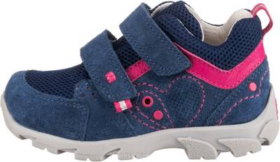 Lauflernschuhe PIONEER für Mädchen, Weite M 2