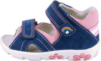 Baby Sandalen PEPPI für Mädchen, Weite M 2