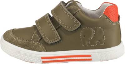 Lauflernschuhe STRIKE für Jungen, Weite M 2