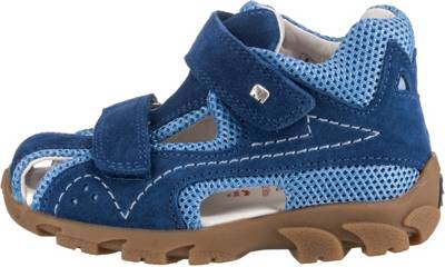 Baby Sandalen FISHER für Jungen, Weite M 2
