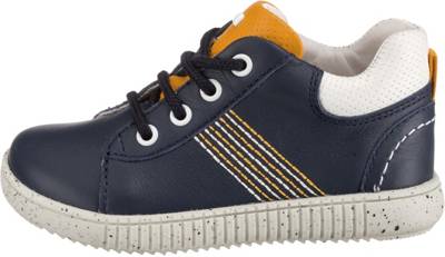 Lauflernschuhe NATO für Jungen, Weite M 2