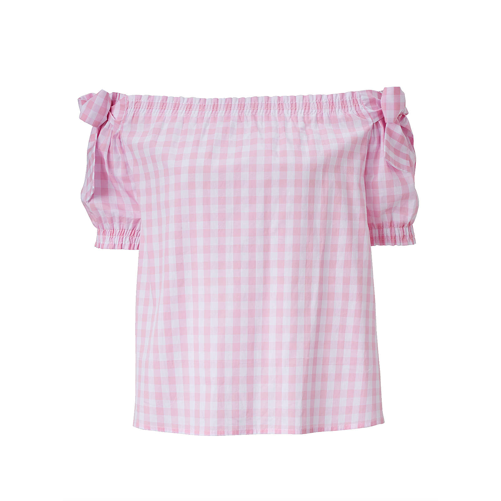 CONLEYS BLUE Karobluse rosa Damen Gr. 38 CONLEYS BLUE Karobluse rosa Damen Gr. 38