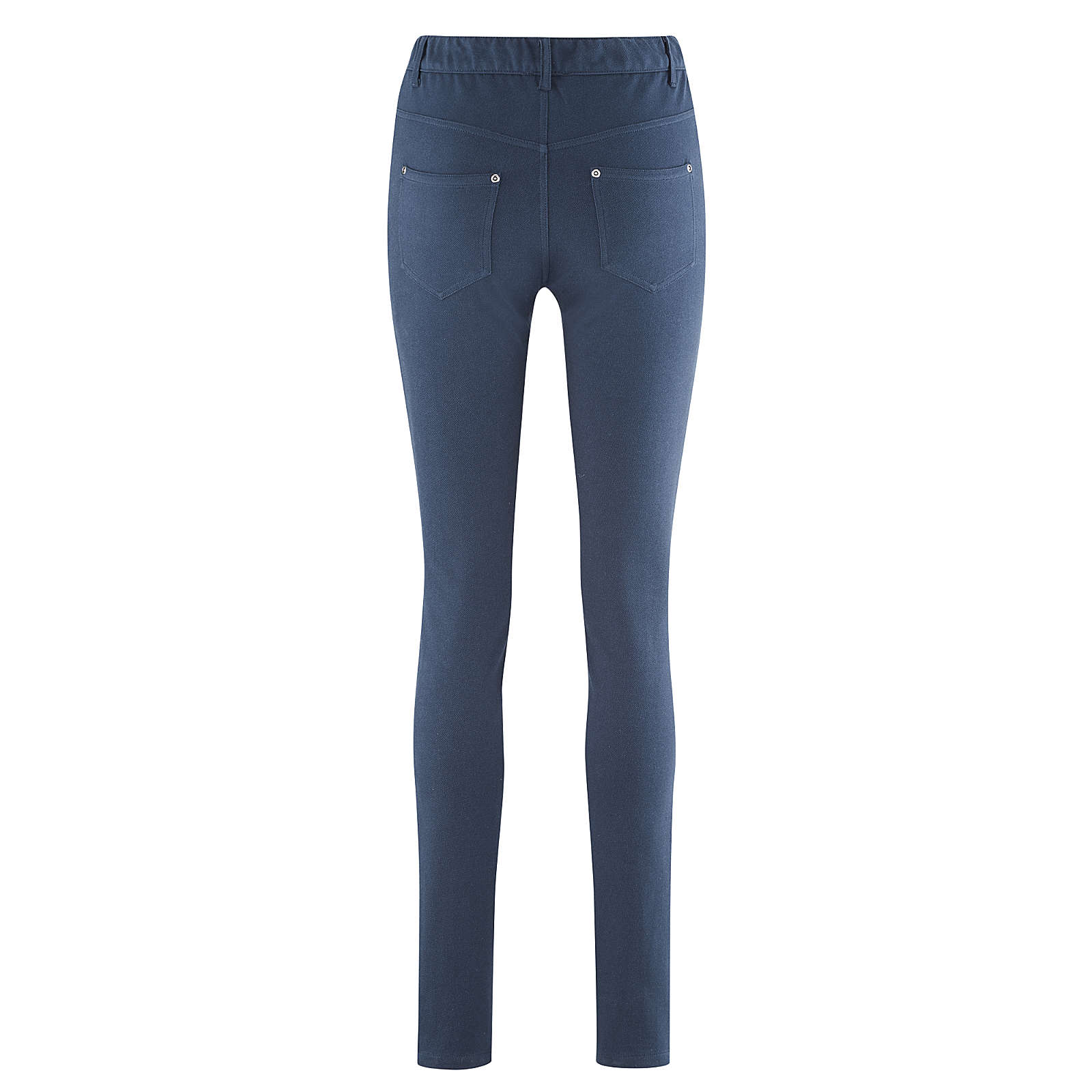 LIVING CRAFTS Treggings schwarz Damen Gr. 36/38 LIVING CRAFTS Treggings schwarz Damen Gr. 36/38