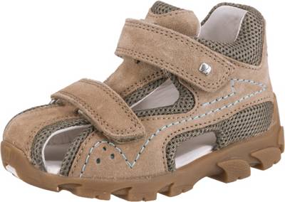 Baby Sandalen FISHER für Jungen, Weite M