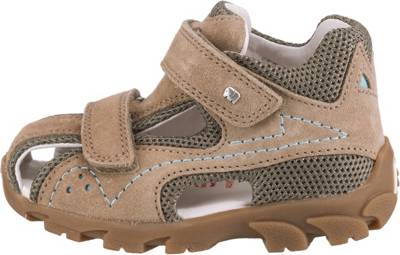 Baby Sandalen FISHER für Jungen, Weite M 2