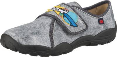 Hausschuhe PAN für Jungen