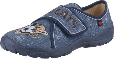 Hausschuhe PAN für Jungen