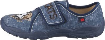 Hausschuhe PAN für Jungen 2