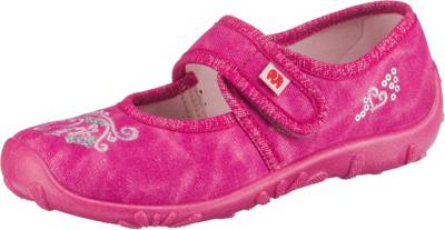 Hausschuhe PRETTY für Mädchen