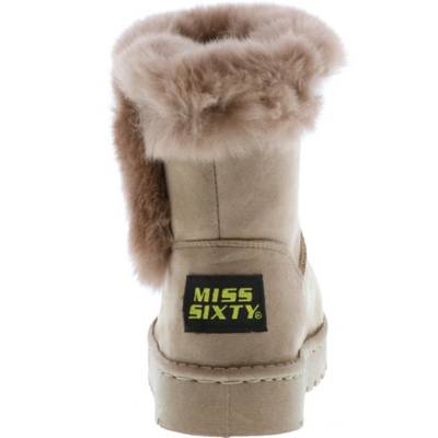 Winterstiefel für Mädchen 2