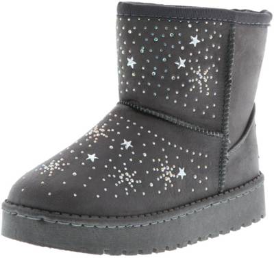 Winterstiefel für Mädchen