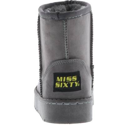 Winterstiefel für Mädchen 2