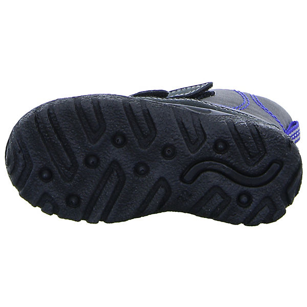 Schuhe Klassische Stiefel superfit Lauflernschuhe Lauflernschuhe schwarz