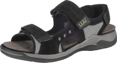 Helmer Komfort-Sandalen