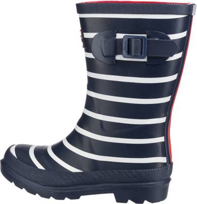 Kinder Gummistiefel Jnr Welly Print 2