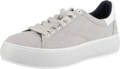 Esprit Sneakers günstig kaufen | mirapodo Esprit Sonetta Lu Vegan Sneaker Low Damen Schwarz Schuhe