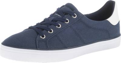 ESPRIT, Mindy LU Sneakers Low, blau | mirapodo Esprit Mindy Lu blau | Schuhe | Sneaker
