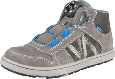 Halbschuhe SLAM BOA für Jungen