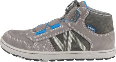 Halbschuhe SLAM BOA für Jungen 2