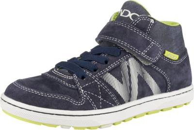 VADO, Halbschuhe SLAM für Jungen, dunkelblau | mirapodo VADO, Halbschuhe NICK für Jungen, Tex, dunkelblau | mirapodo