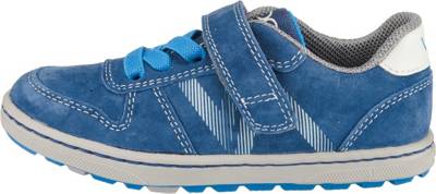 Halbschuhe PATY für Jungen 2