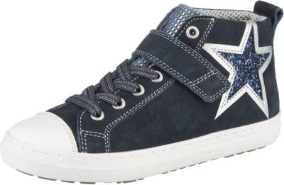 Sneakers HIGH SPACE für Mädchen