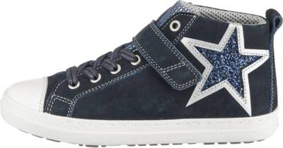 Sneakers HIGH SPACE für Mädchen 2