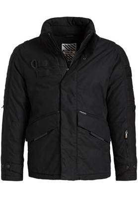 khujo Jacke OMOR Winterjacken